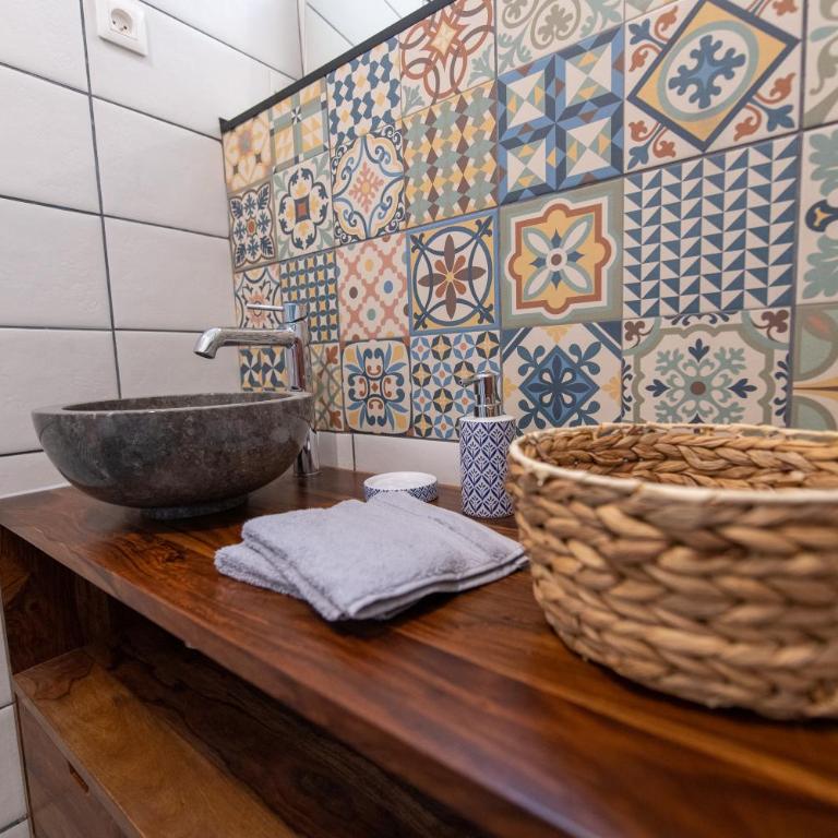 KASA Cocon - Entièrement équipé avec Balcon - Apartamento de 1 dormitorio - 21