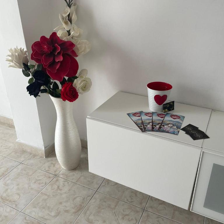 Casa Antonella - Two-Bedroom Apartment - 44