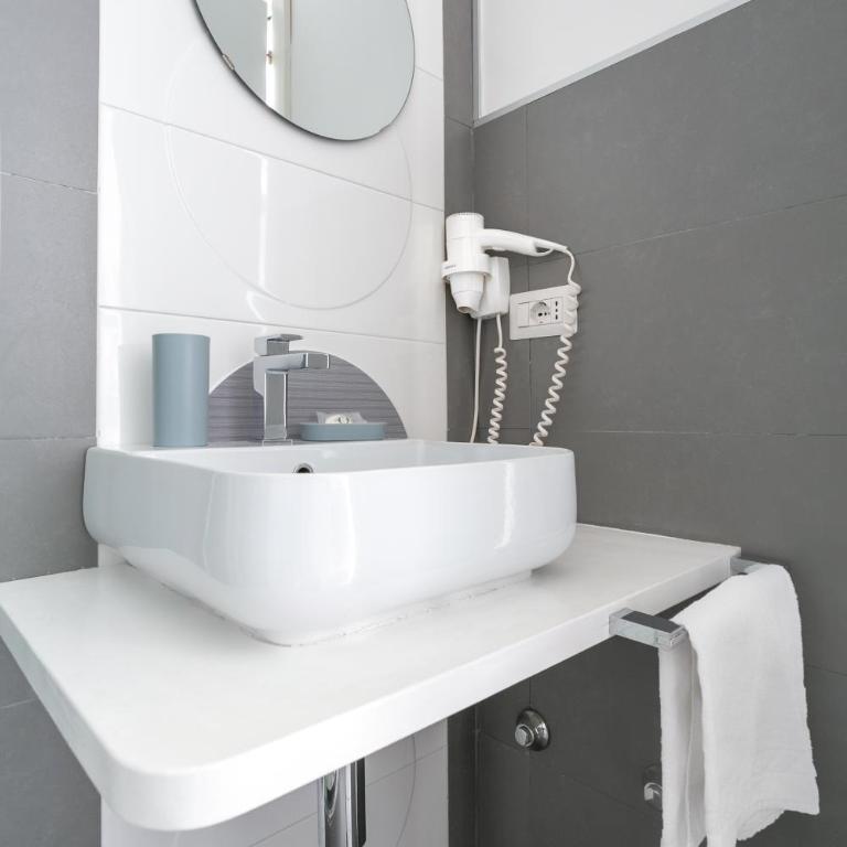 Scipioni Best Rooms - Camera Matrimoniale Standard - 8