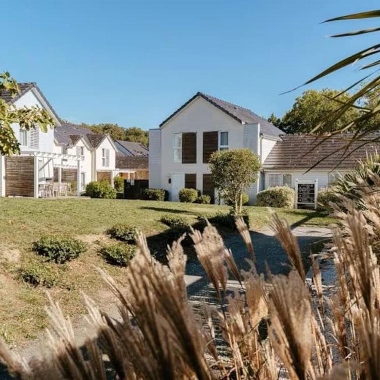 Maison 3 piscines - Résidence 3 étoiles - Haus mit 2 Schlafzimmern - 37
