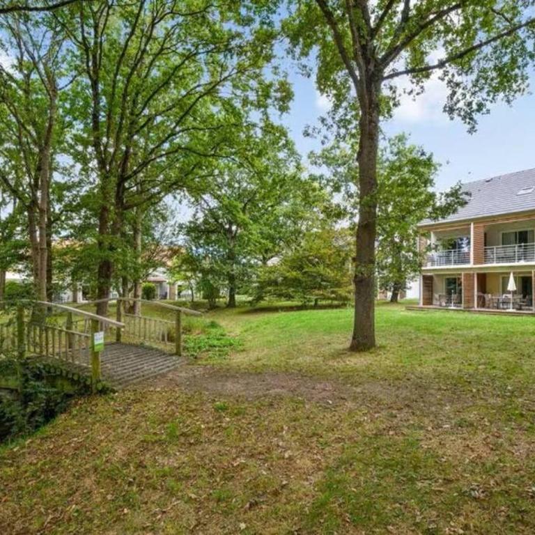 Maison 3 piscines - Résidence 3 étoiles - Haus mit 2 Schlafzimmern - 41