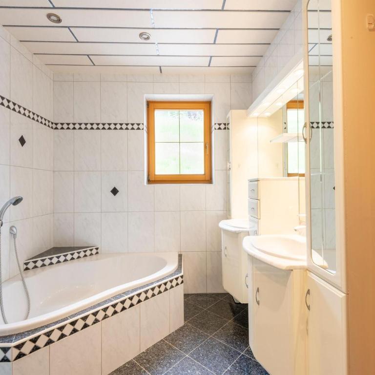 Apartment in Gattererberg near Ski Slopes - Apartment mit 4 Schlafzimmern - 29