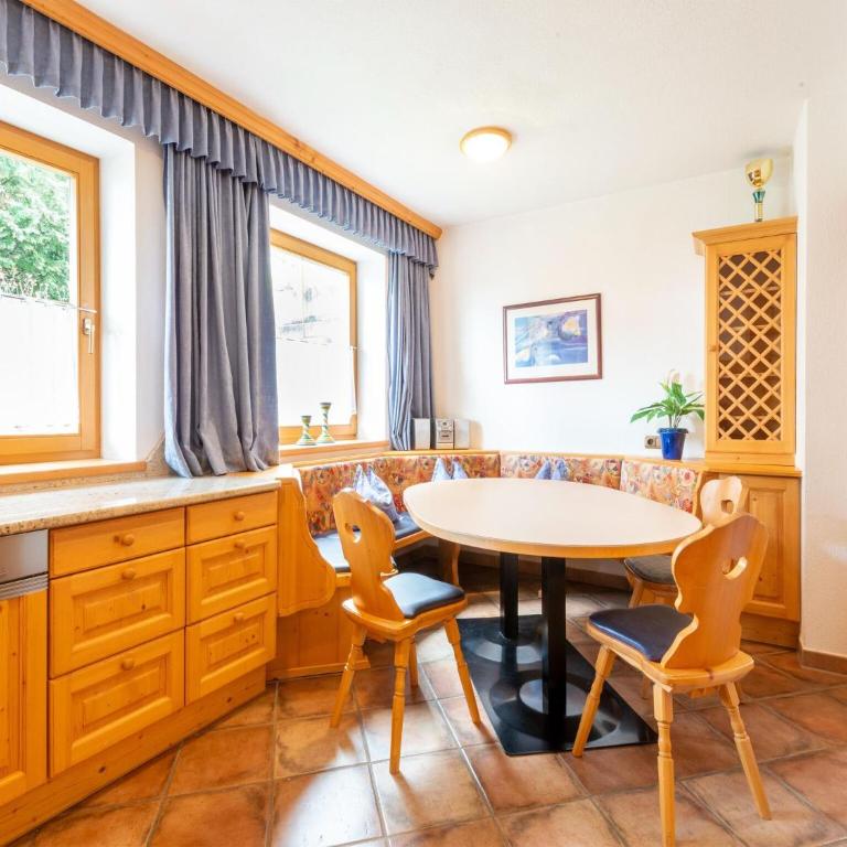 Apartment in Gattererberg near Ski Slopes - Apartment mit 4 Schlafzimmern - 2