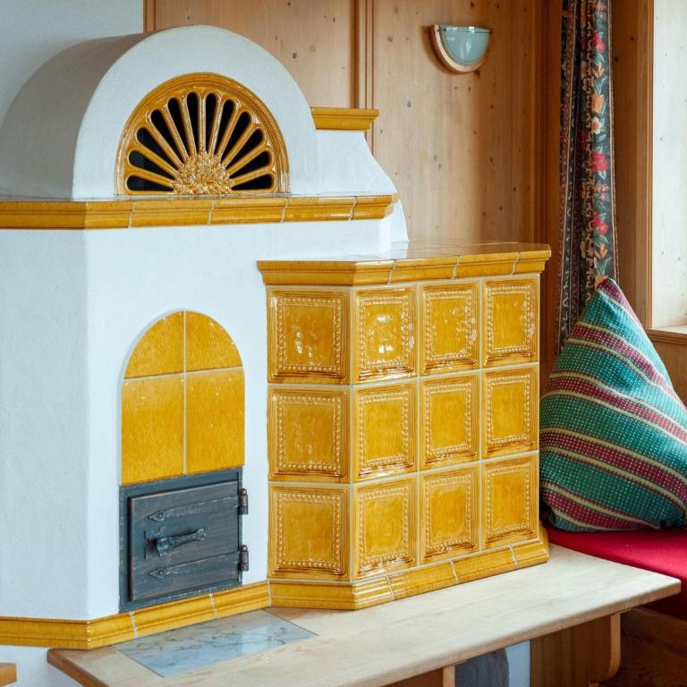 Apartment in Gattererberg near Ski Slopes - Apartment mit 4 Schlafzimmern - 38