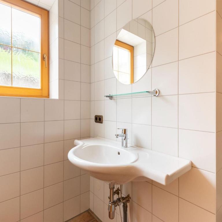 Apartment in Gattererberg near Ski Slopes - Apartment mit 4 Schlafzimmern - 32