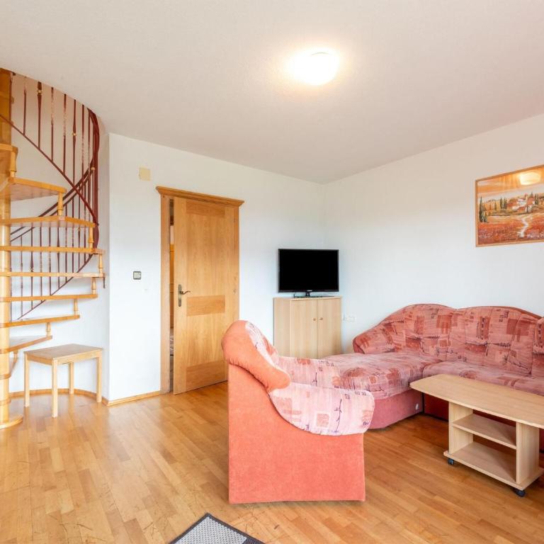 Apartment in Gattererberg near Ski Slopes - Apartment mit 4 Schlafzimmern - 10