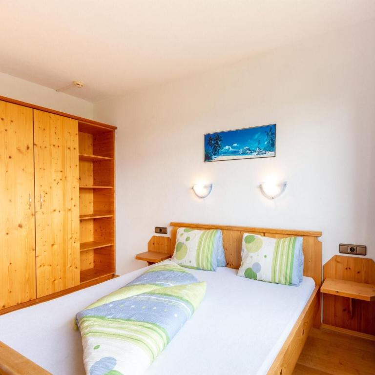 Apartment in Gattererberg near Ski Slopes - Apartment mit 4 Schlafzimmern - 20