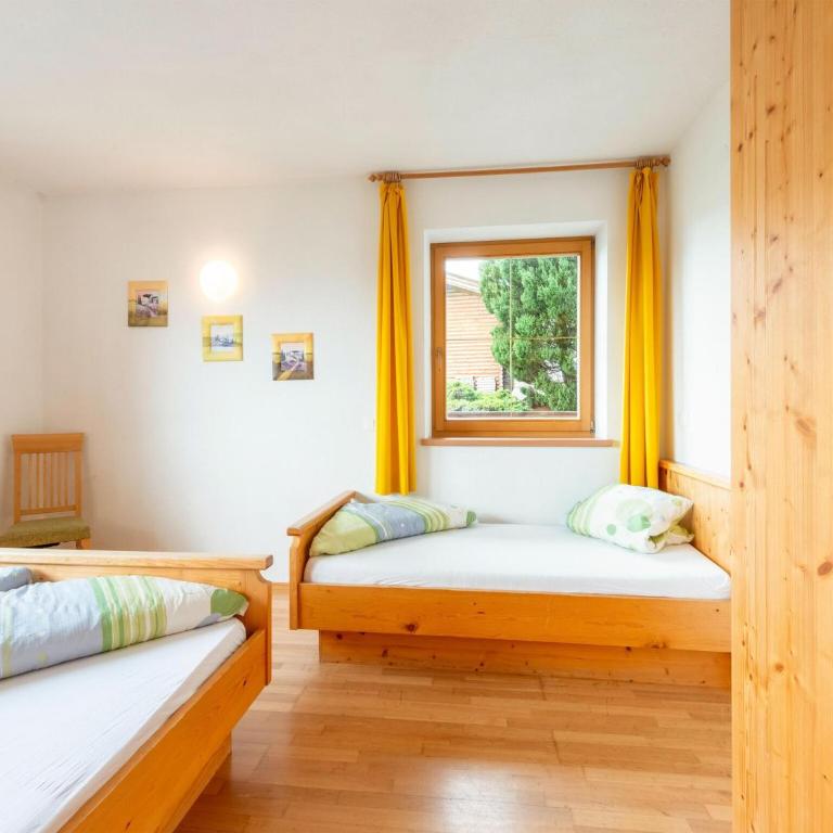 Apartment in Gattererberg near Ski Slopes - Apartment mit 4 Schlafzimmern - 26