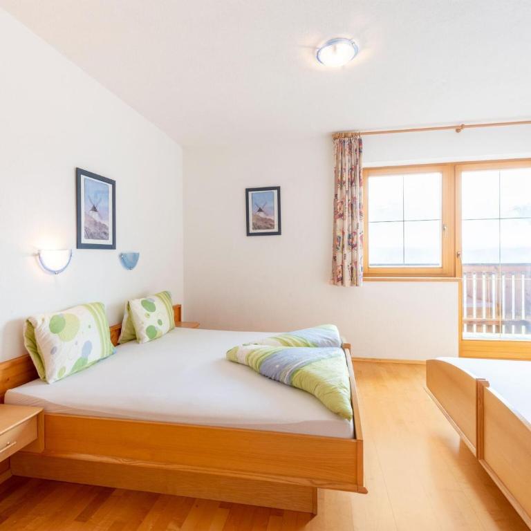 Apartment in Gattererberg near Ski Slopes - Apartment mit 4 Schlafzimmern - 18