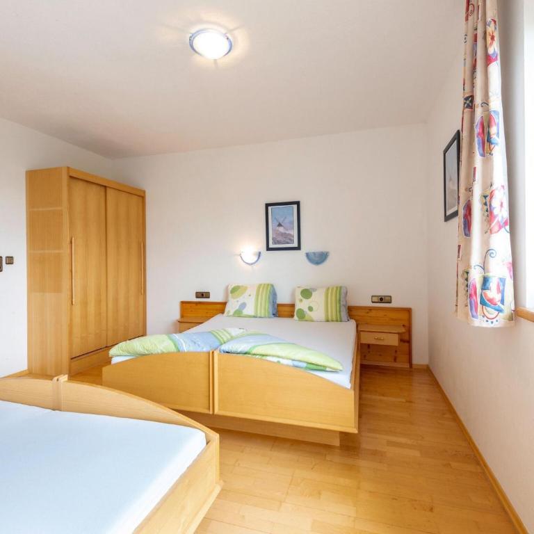 Apartment in Gattererberg near Ski Slopes - Apartment mit 4 Schlafzimmern - 17
