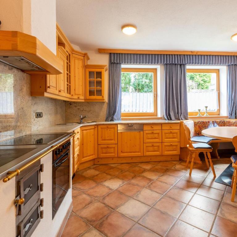 Apartment in Gattererberg near Ski Slopes - Apartment mit 4 Schlafzimmern - 14