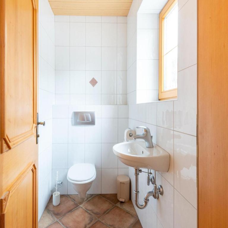 Apartment in Gattererberg near Ski Slopes - Apartment mit 4 Schlafzimmern - 30