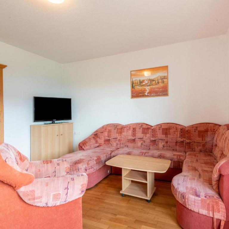 Apartment in Gattererberg near Ski Slopes - Apartment mit 4 Schlafzimmern - 9