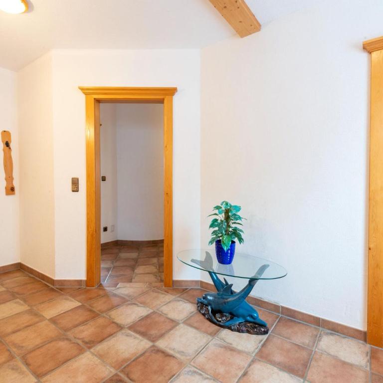 Apartment in Gattererberg near Ski Slopes - Apartment mit 4 Schlafzimmern - 15