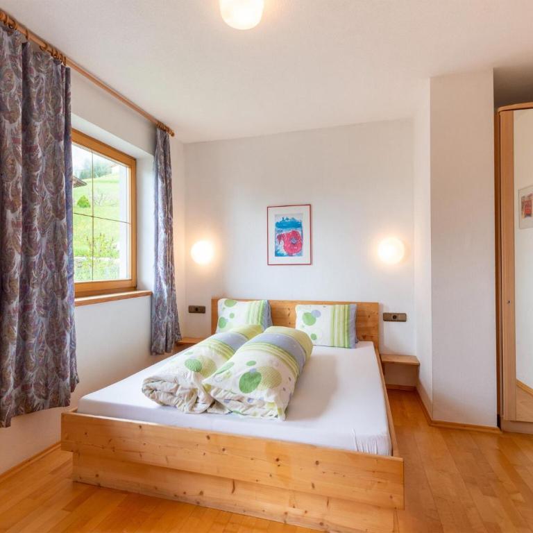Apartment in Gattererberg near Ski Slopes - Apartment mit 4 Schlafzimmern - 21