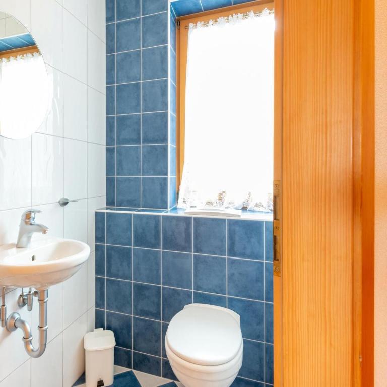 Apartment in Gattererberg near Ski Slopes - Apartment mit 4 Schlafzimmern - 27