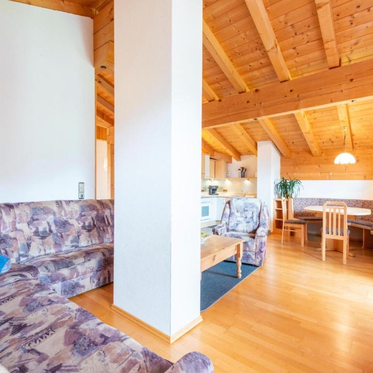 Chalet in Gattererberg near Ski Slopes - Apartment mit 3 Schlafzimmern - 9