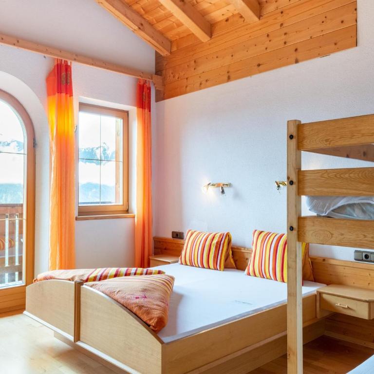 Chalet in Gattererberg near Ski Slopes - Apartment mit 3 Schlafzimmern - 22