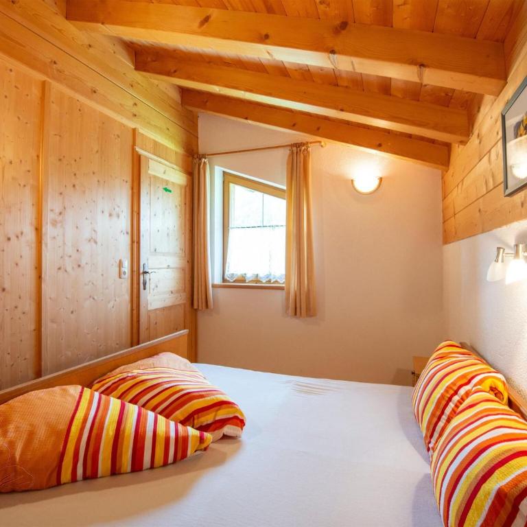 Chalet in Gattererberg near Ski Slopes - Apartment mit 3 Schlafzimmern - 21