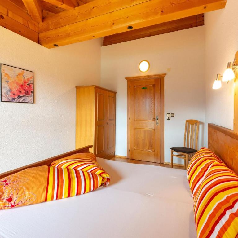 Chalet in Gattererberg near Ski Slopes - Apartment mit 3 Schlafzimmern - 19