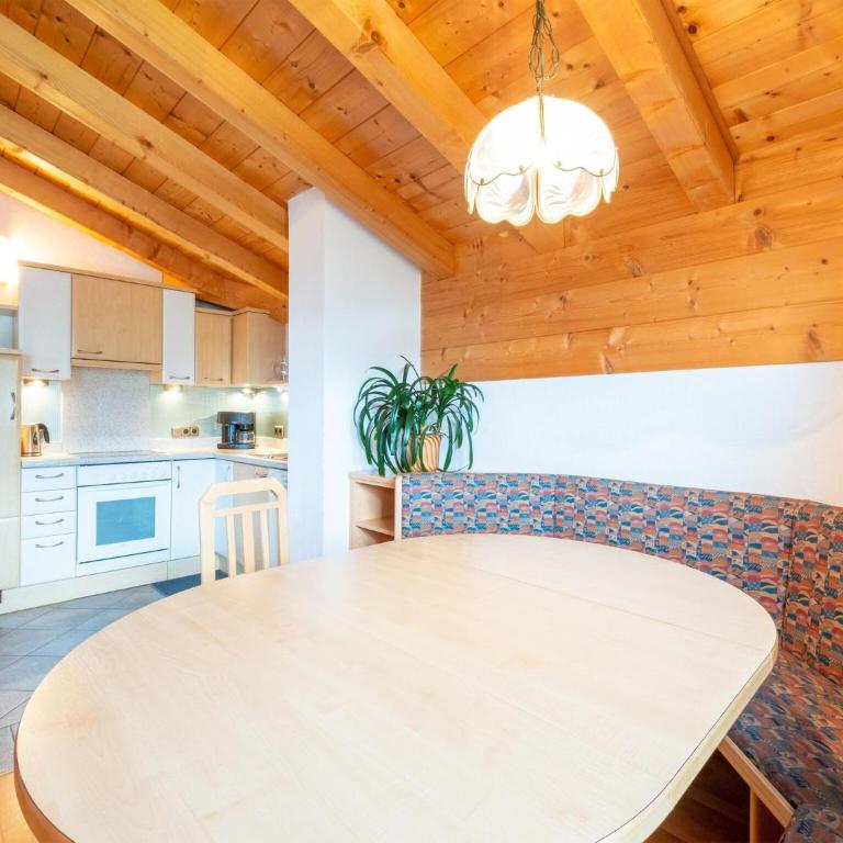 Chalet in Gattererberg near Ski Slopes - Apartment mit 3 Schlafzimmern - 12