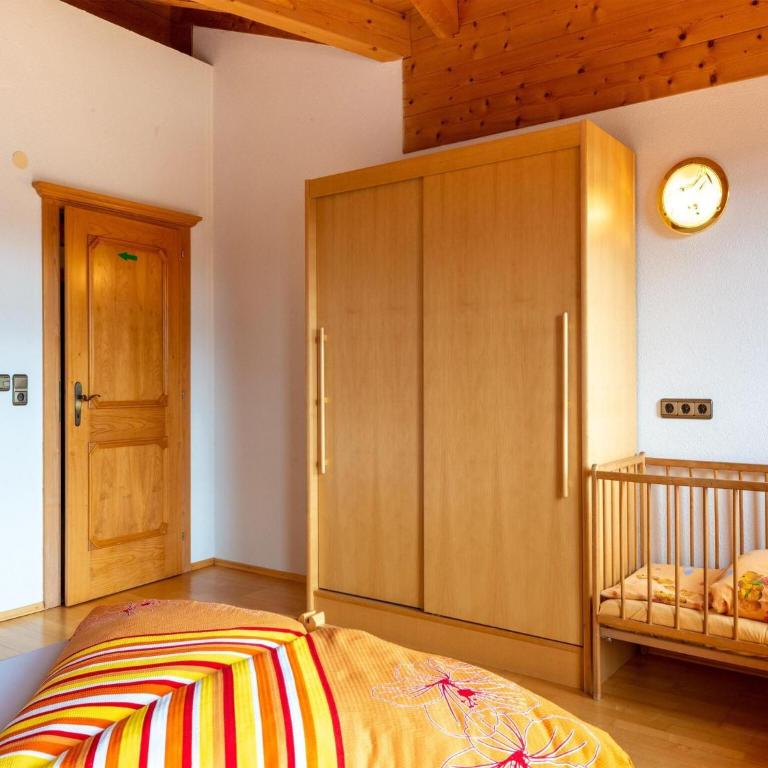 Chalet in Gattererberg near Ski Slopes - Apartment mit 3 Schlafzimmern - 24