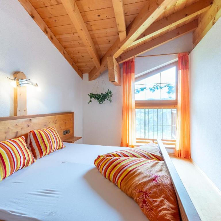 Chalet in Gattererberg near Ski Slopes - Apartment mit 3 Schlafzimmern - 17