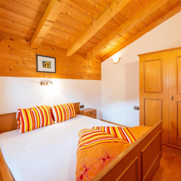 Chalet in Gattererberg near Ski Slopes - Apartment mit 3 Schlafzimmern - 20