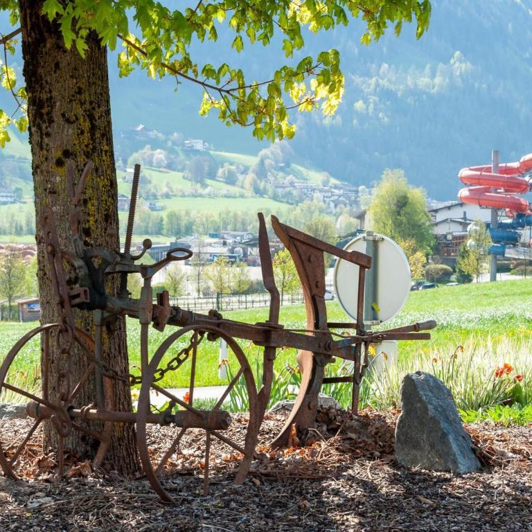 Chalet in Gattererberg near Ski Slopes - Apartment mit 3 Schlafzimmern - 27