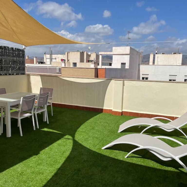 KHELOK HOME - Apartamento de 1 dormitorio - 1
