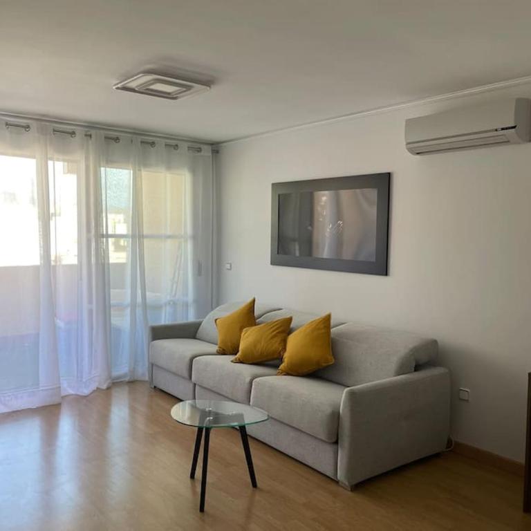KHELOK HOME - Apartamento de 1 dormitorio - 8
