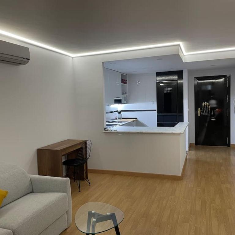KHELOK HOME - Apartamento de 1 dormitorio - 9