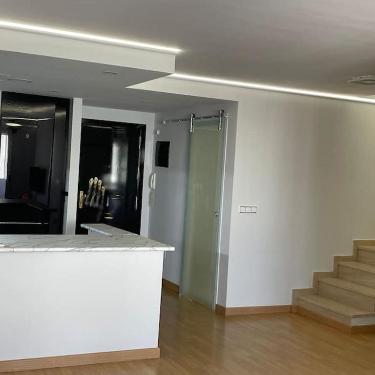 KHELOK HOME - Apartamento de 1 dormitorio - 10