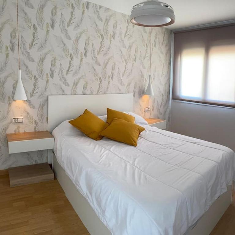 KHELOK HOME - Apartamento de 1 dormitorio - 16