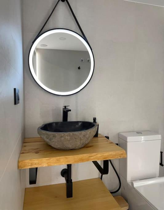 KHELOK HOME - Apartamento de 1 dormitorio - 21