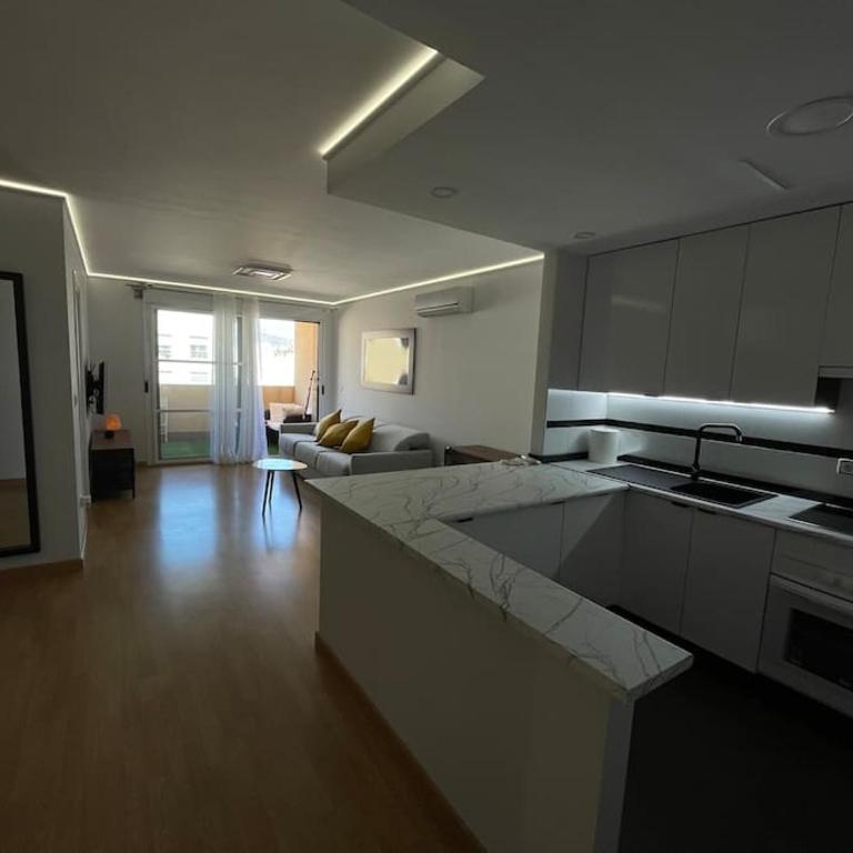 KHELOK HOME - Apartamento de 1 dormitorio - 15