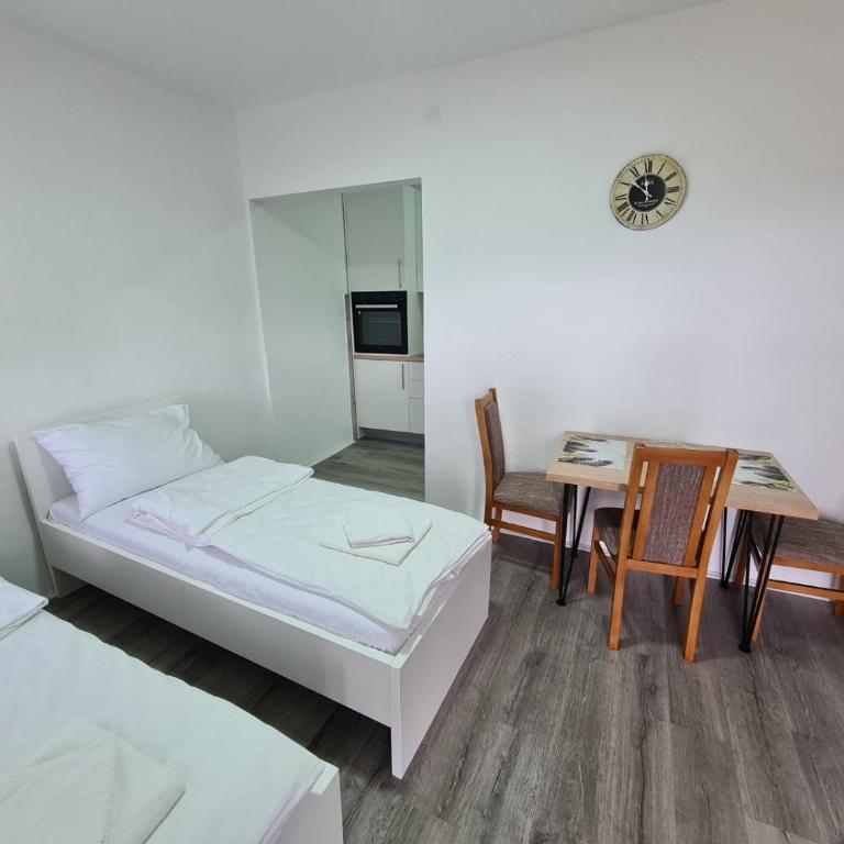 Vizura - Apartman sa 1 Spavaćom Sobom - 1