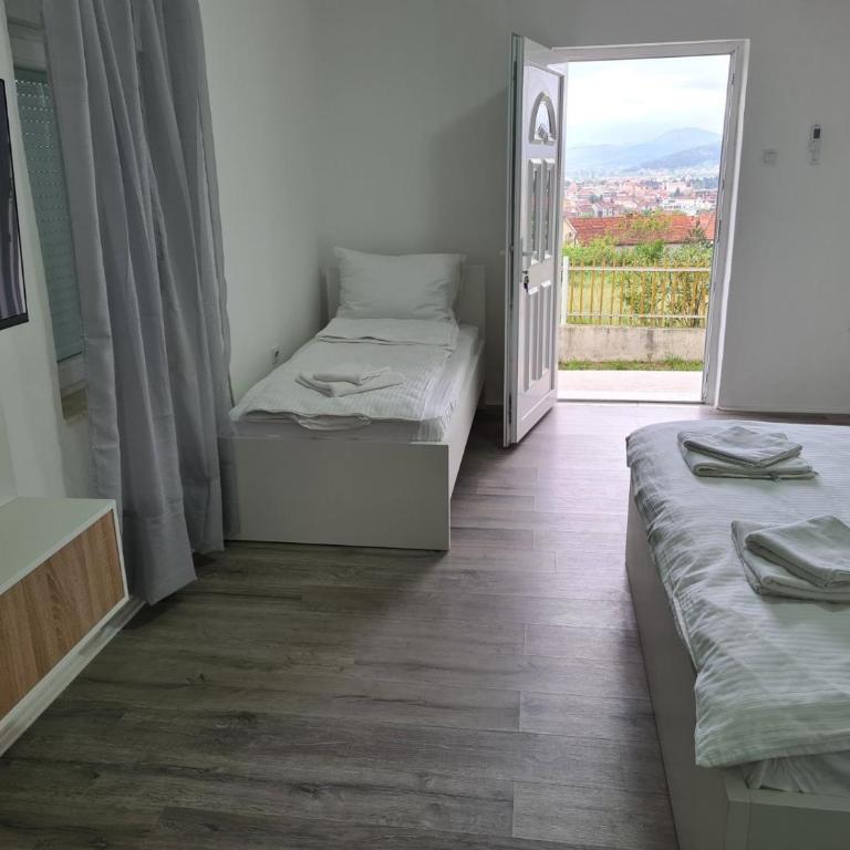 Vizura - Apartman sa 1 Spavaćom Sobom - 3