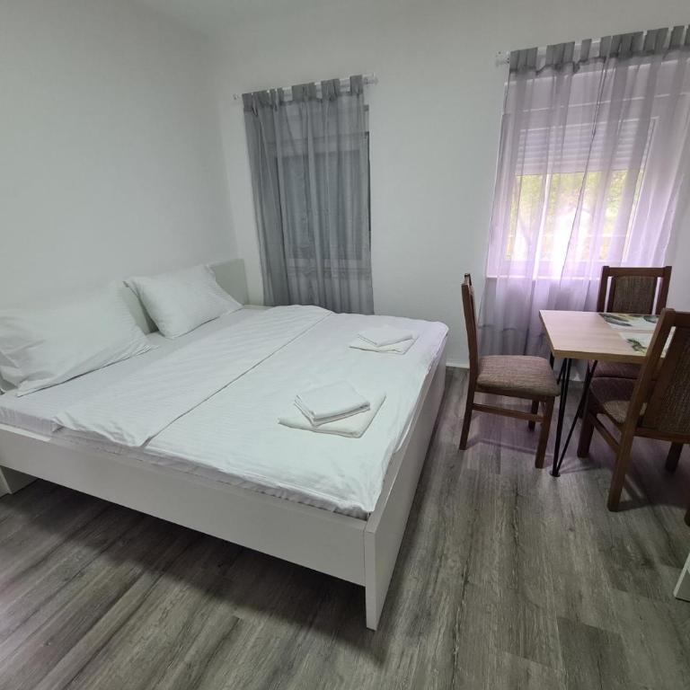 Vizura - Apartman sa 2 Spavaće Sobe - 4