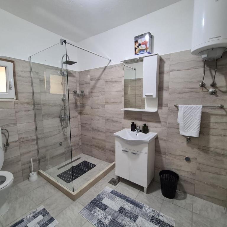 Vizura - Apartman sa 2 Spavaće Sobe - 7