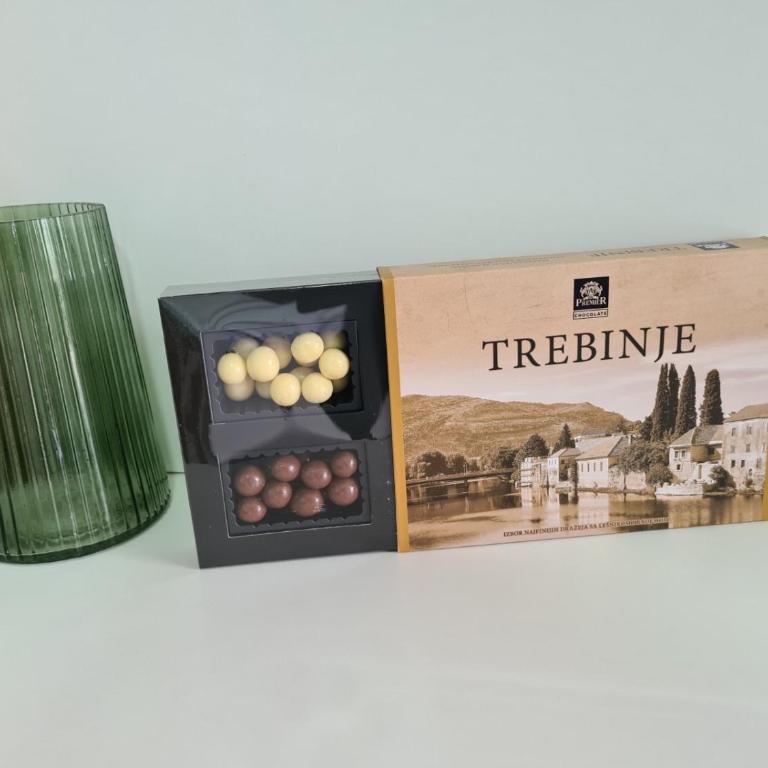 Vizura - Apartman sa 1 Spavaćom Sobom - 4