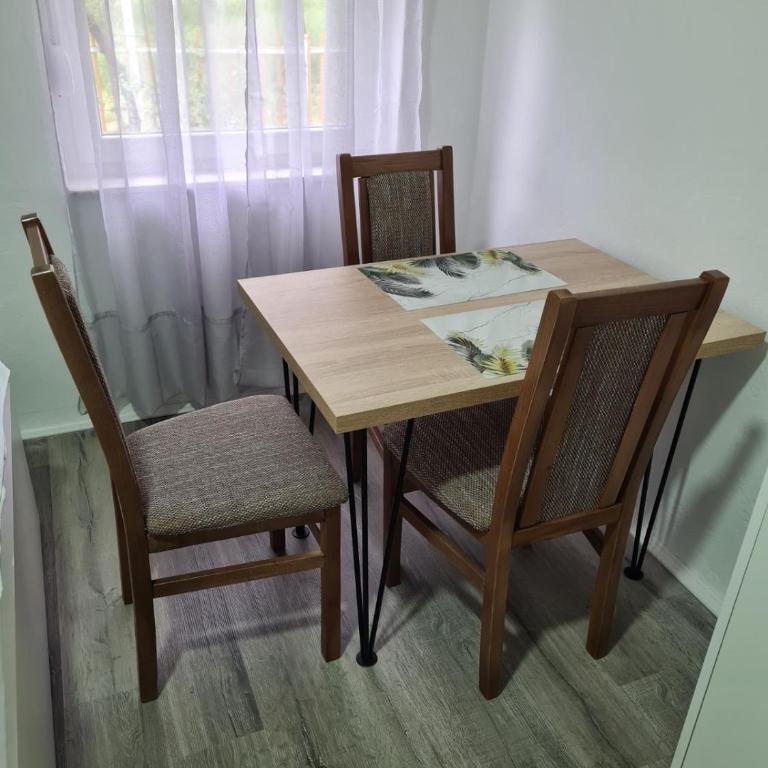 Vizura - Apartman sa 2 Spavaće Sobe - 11
