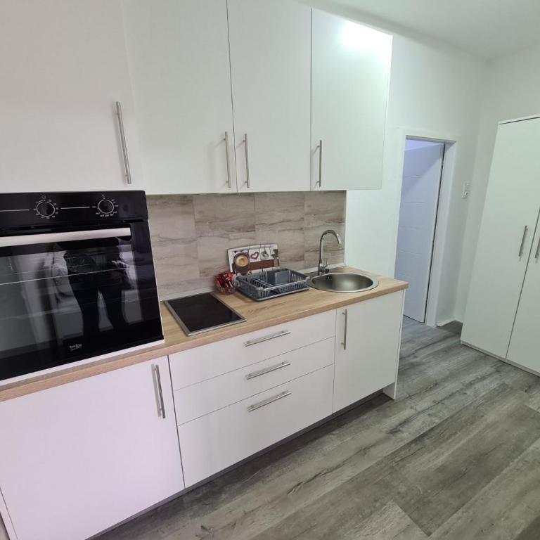 Vizura - Apartman sa 1 Spavaćom Sobom - 6