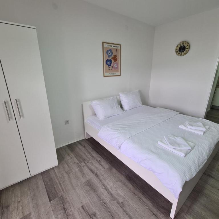 Vizura - Apartman sa 1 Spavaćom Sobom - 8