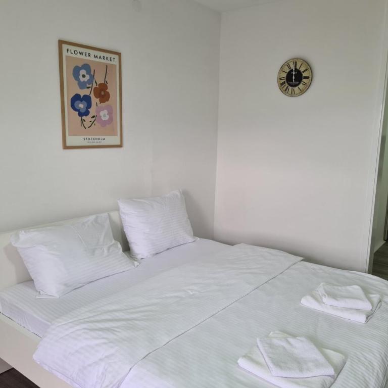 Vizura - Apartman sa 1 Spavaćom Sobom - 12