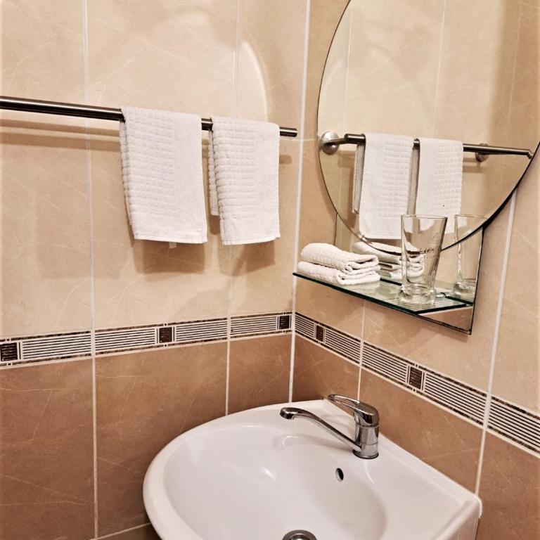 Montenegro Smile - One-Bedroom Apartment with Terrace - 8