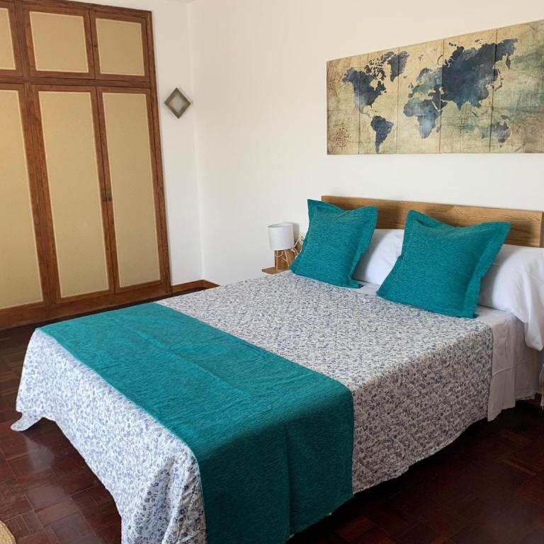 ATICO PLANAS céntrico frente mar - Apartamento de 3 dormitorios - 4