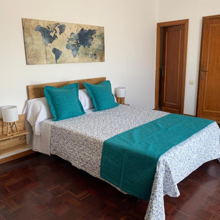 ATICO PLANAS céntrico frente mar - Apartamento de 3 dormitorios - 6
