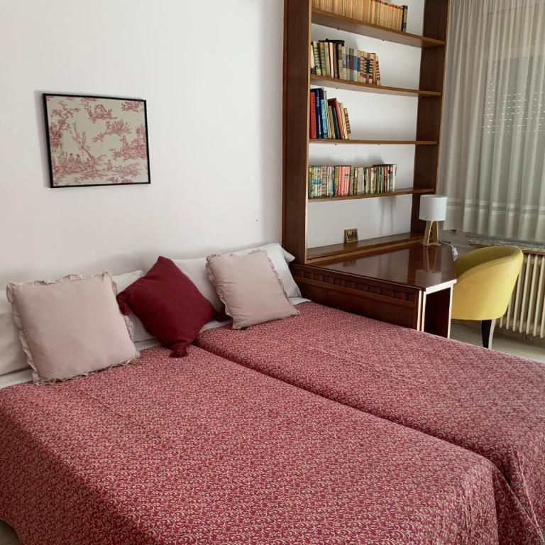 ATICO PLANAS céntrico frente mar - Apartamento de 3 dormitorios - 7