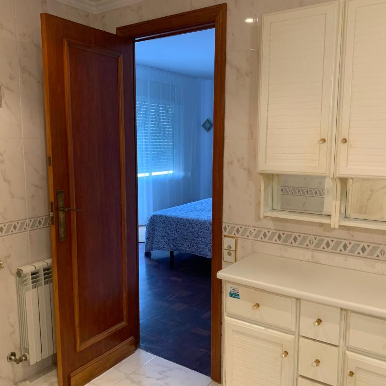 ATICO PLANAS céntrico frente mar - Apartamento de 3 dormitorios - 17